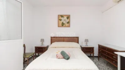 Piso en venta en La Cañada-Costacabana-Loma Cabrera-El Alquián, La Cañada-Costacabana-Loma Cabrera-El Alquián (Almería Capital) de 200.000 €