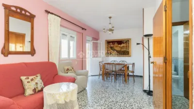Piso en venta en La Cañada-Costacabana-Loma Cabrera-El Alquián, La Cañada-Costacabana-Loma Cabrera-El Alquián (Almería Capital) de 200.000 €