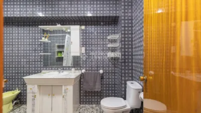 Piso en venta en La Cañada-Costacabana-Loma Cabrera-El Alquián, La Cañada-Costacabana-Loma Cabrera-El Alquián (Almería Capital) de 200.000 €