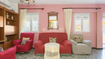 Piso en venta en La Cañada-Costacabana-Loma Cabrera-El Alquián, La Cañada-Costacabana-Loma Cabrera-El Alquián (Almería Capital) de 200.000 €