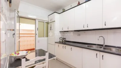 Piso en venta en La Cañada-Costacabana-Loma Cabrera-El Alquián, La Cañada-Costacabana-Loma Cabrera-El Alquián (Almería Capital) de 200.000 €