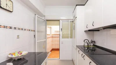 Piso en venta en La Cañada-Costacabana-Loma Cabrera-El Alquián, La Cañada-Costacabana-Loma Cabrera-El Alquián (Almería Capital) de 200.000 €