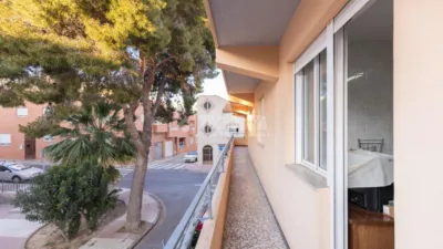 Piso en venta en La Cañada-Costacabana-Loma Cabrera-El Alquián, La Cañada-Costacabana-Loma Cabrera-El Alquián (Almería Capital) de 200.000 €