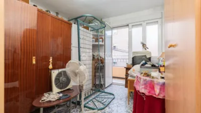Piso en venta en La Cañada-Costacabana-Loma Cabrera-El Alquián, La Cañada-Costacabana-Loma Cabrera-El Alquián (Almería Capital) de 200.000 €