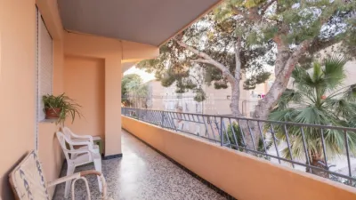 Piso en venta en La Cañada-Costacabana-Loma Cabrera-El Alquián, La Cañada-Costacabana-Loma Cabrera-El Alquián (Almería Capital) de 200.000 €
