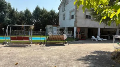 Casa - Vista 5