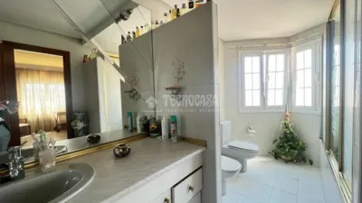 Casa adosada en venta en Patrocinio de San José-Talavera La Nueva-Gamonal, Patrocinio de San José-Talavera la Nueva-Gamonal (Talavera de la Reina) de 350.000 €