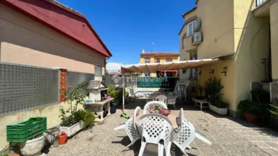 Casa adosada en venta en Patrocinio de San José-Talavera La Nueva-Gamonal, Patrocinio de San José-Talavera la Nueva-Gamonal (Talavera de la Reina) de 350.000 €