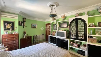 Casa adosada en venta en Patrocinio de San José-Talavera La Nueva-Gamonal, Patrocinio de San José-Talavera la Nueva-Gamonal (Talavera de la Reina) de 350.000 €