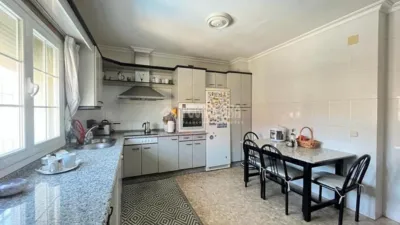 Casa adosada en venta en Patrocinio de San José-Talavera La Nueva-Gamonal, Patrocinio de San José-Talavera la Nueva-Gamonal (Talavera de la Reina) de 350.000 €