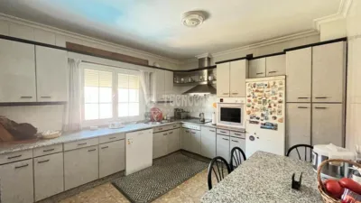 Casa adosada en venta en Patrocinio de San José-Talavera La Nueva-Gamonal, Patrocinio de San José-Talavera la Nueva-Gamonal (Talavera de la Reina) de 350.000 €