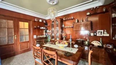 Casa adosada en venta en Patrocinio de San José-Talavera La Nueva-Gamonal, Patrocinio de San José-Talavera la Nueva-Gamonal (Talavera de la Reina) de 350.000 €