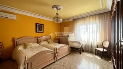 Casa adosada en venta en Patrocinio de San José-Talavera La Nueva-Gamonal, Patrocinio de San José-Talavera la Nueva-Gamonal (Talavera de la Reina) de 350.000 €