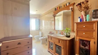 Casa adosada en venta en Patrocinio de San José-Talavera La Nueva-Gamonal, Patrocinio de San José-Talavera la Nueva-Gamonal (Talavera de la Reina) de 350.000 €
