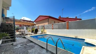 Casa adosada en venta en Patrocinio de San José-Talavera La Nueva-Gamonal, Patrocinio de San José-Talavera la Nueva-Gamonal (Talavera de la Reina) de 350.000 €