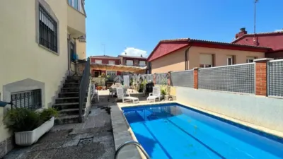 Casa adosada en venta en Patrocinio de San José-Talavera La Nueva-Gamonal, Patrocinio de San José-Talavera la Nueva-Gamonal (Talavera de la Reina) de 350.000 €