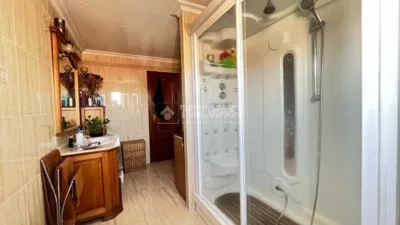 Casa adosada en venta en Patrocinio de San José-Talavera La Nueva-Gamonal, Patrocinio de San José-Talavera la Nueva-Gamonal (Talavera de la Reina) de 350.000 €