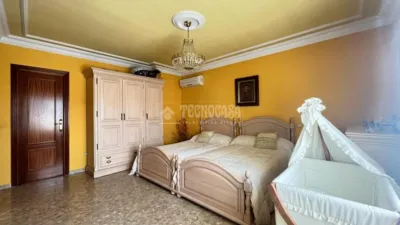 Casa adosada en venta en Patrocinio de San José-Talavera La Nueva-Gamonal, Patrocinio de San José-Talavera la Nueva-Gamonal (Talavera de la Reina) de 350.000 €