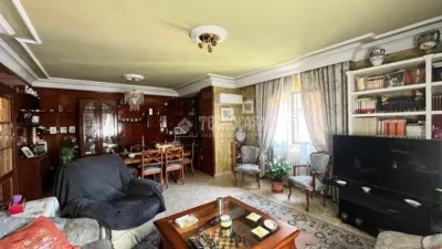 Casa adosada en venta en Patrocinio de San José-Talavera La Nueva-Gamonal, Patrocinio de San José-Talavera la Nueva-Gamonal (Talavera de la Reina) de 350.000 €