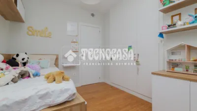 Piso en venta en Nuevo Tres Cantos, Nuevo Tres Cantos (Tres Cantos) de 679.000 €