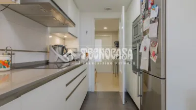 Piso en venta en Nuevo Tres Cantos, Nuevo Tres Cantos (Tres Cantos) de 679.000 €