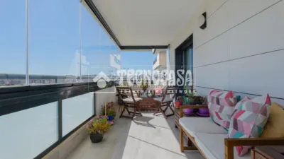 Piso en venta en Nuevo Tres Cantos, Nuevo Tres Cantos (Tres Cantos) de 679.000 €