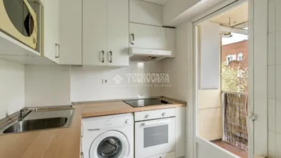 Piso en alquiler en Ventas - Imagen 3
