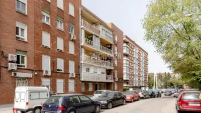 Piso en alquiler en Ventas - Imagen 6