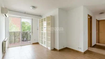 Piso en alquiler en Ventas - Imagen 8