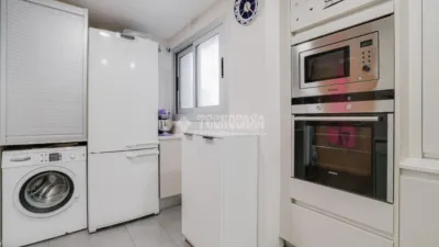 Piso en venta en Santa Eulàlia, Santa Eulàlia (L'Hospitalet de Llobregat) de 419.000 €