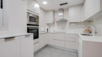 Piso en venta en Santa Eulàlia, Santa Eulàlia (L'Hospitalet de Llobregat) de 419.000 €