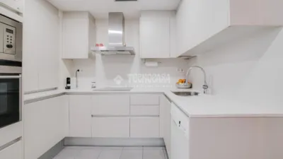 Piso en venta en Santa Eulàlia, Santa Eulàlia (L'Hospitalet de Llobregat) de 419.000 €