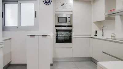 Piso en venta en Santa Eulàlia, Santa Eulàlia (L'Hospitalet de Llobregat) de 419.000 €