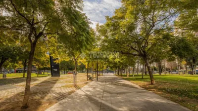 Piso en venta en Santa Eulàlia, Santa Eulàlia (L'Hospitalet de Llobregat) de 419.000 €