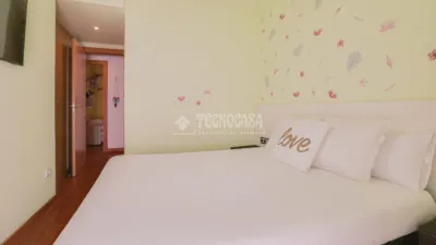Piso en venta en Santa Eulàlia, Santa Eulàlia (L'Hospitalet de Llobregat) de 419.000 €