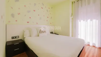 Piso en venta en Santa Eulàlia, Santa Eulàlia (L'Hospitalet de Llobregat) de 419.000 €