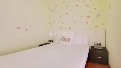 Piso en venta en Santa Eulàlia, Santa Eulàlia (L'Hospitalet de Llobregat) de 419.000 €