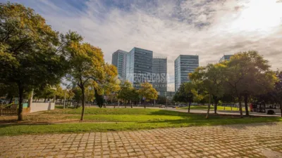 Piso en venta en Santa Eulàlia, Santa Eulàlia (L'Hospitalet de Llobregat) de 419.000 €