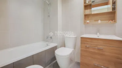 Piso en venta en Santa Eulàlia, Santa Eulàlia (L'Hospitalet de Llobregat) de 419.000 €