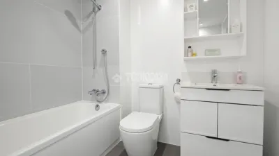 Piso en venta en Santa Eulàlia, Santa Eulàlia (L'Hospitalet de Llobregat) de 419.000 €