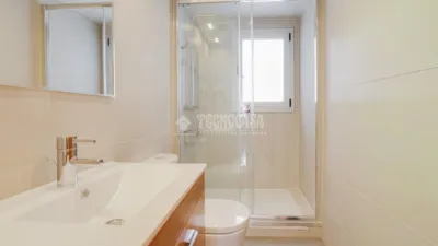 Piso en venta en Santa Eulàlia, Santa Eulàlia (L'Hospitalet de Llobregat) de 419.000 €