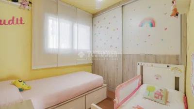 Piso en venta en Santa Eulàlia, Santa Eulàlia (L'Hospitalet de Llobregat) de 419.000 €