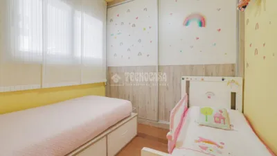 Piso en venta en Santa Eulàlia, Santa Eulàlia (L'Hospitalet de Llobregat) de 419.000 €
