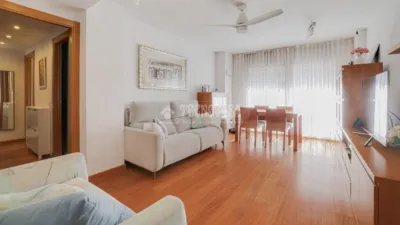 Piso en venta en Santa Eulàlia, Santa Eulàlia (L'Hospitalet de Llobregat) de 419.000 €