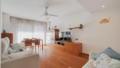 Piso en venta en Santa Eulàlia, Santa Eulàlia (L'Hospitalet de Llobregat) de 419.000 €