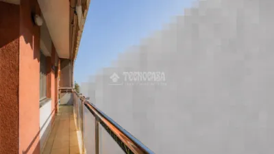 Piso en venta en Santa Eulàlia, Santa Eulàlia (L'Hospitalet de Llobregat) de 419.000 €