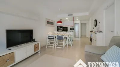 Piso en venta en Carrer de Santa Carolina, El Baix Guinardó (Distrito Horta-Guinardó. Barcelona Capital) de 520.000 €
