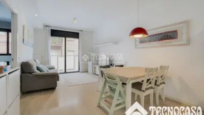 Piso en venta en Carrer de Santa Carolina, El Baix Guinardó (Distrito Horta-Guinardó. Barcelona Capital) de 520.000 €