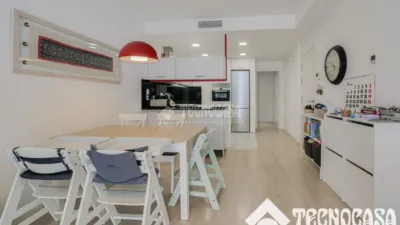 Piso en venta en Carrer de Santa Carolina, El Baix Guinardó (Distrito Horta-Guinardó. Barcelona Capital) de 520.000 €