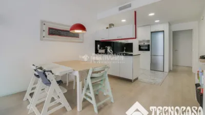 Piso en venta en Carrer de Santa Carolina, El Baix Guinardó (Distrito Horta-Guinardó. Barcelona Capital) de 520.000 €